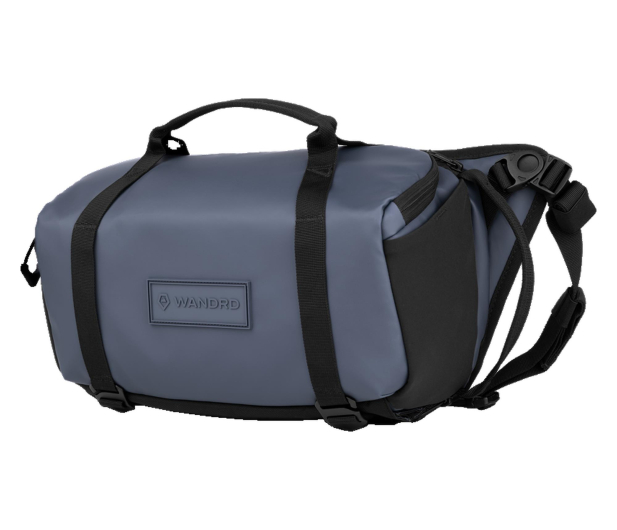 WANDRD ROGUE Sling 9L Aegean Blue - 1550095 - zdjęcie 2